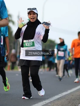 Runner Photo 4385190