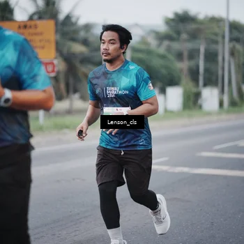 Runner Photo 4385191