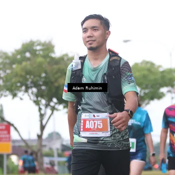 Runner Photo 4385194