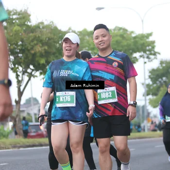 Runner Photo 4385198