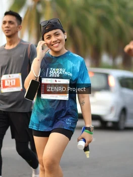 Runner Photo 4385202
