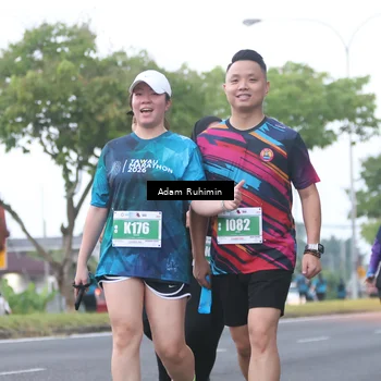 Runner Photo 4385206