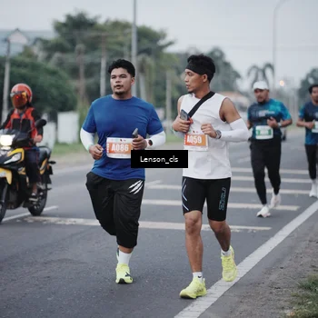 Runner Photo 4385207