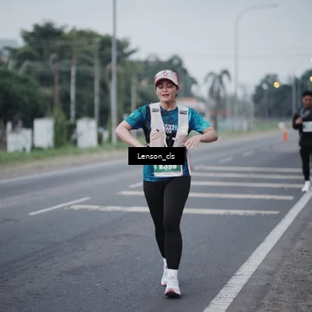 Runner Photo 4385208