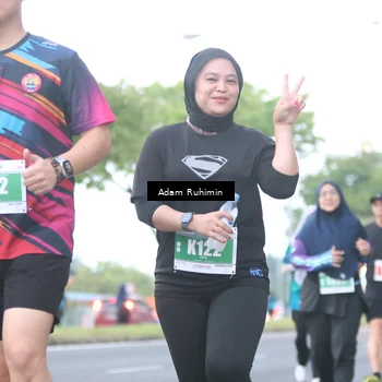 Runner Photo 4385209