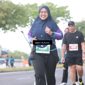 Runner Photo 4385215