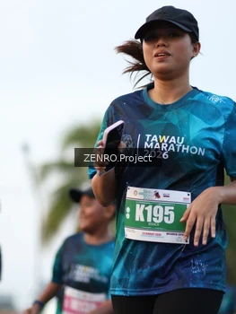 Runner Photo 4385219