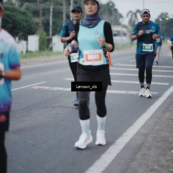 Runner Photo 4385221