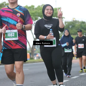 Runner Photo 4385227