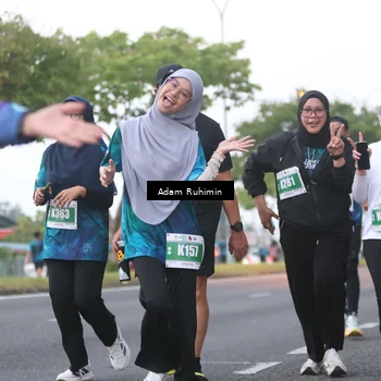 Runner Photo 4385228