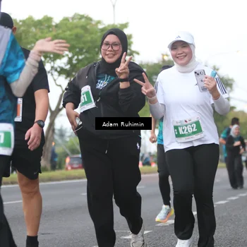Runner Photo 4385229