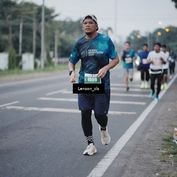Runner Photo 4385230