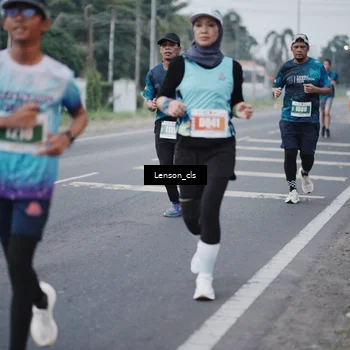 Runner Photo 4385231