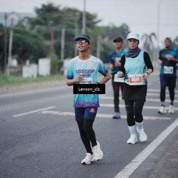 Runner Photo 4385232