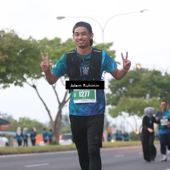 Runner Photo 4385233