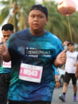 Runner Photo 4385234