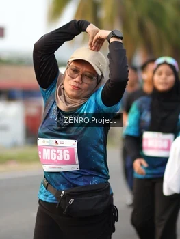 Runner Photo 4385235
