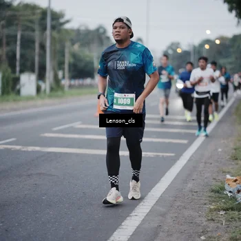 Runner Photo 4385237