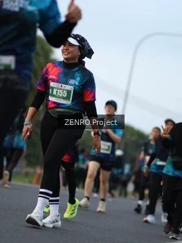 Runner Photo 4385238