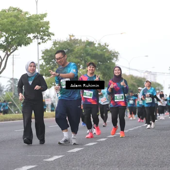 Runner Photo 4385242