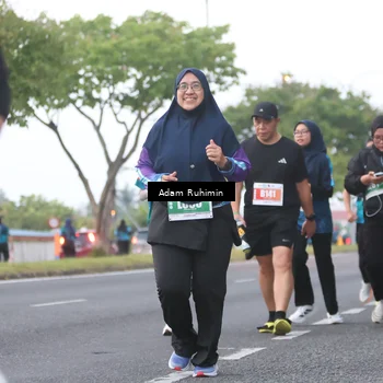 Runner Photo 4385243
