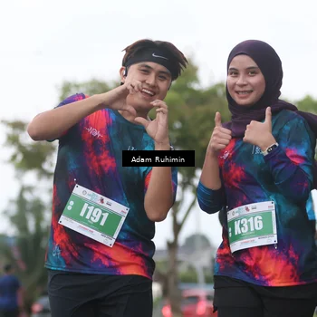Runner Photo 4385248