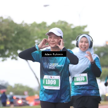 Runner Photo 4385259