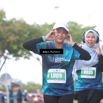 Runner Photo 4385266