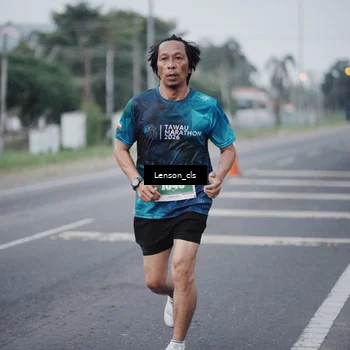 Runner Photo 4385269