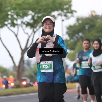 Runner Photo 4385270