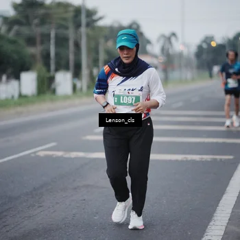 Runner Photo 4385271