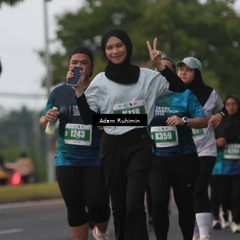 Runner Photo 4385276