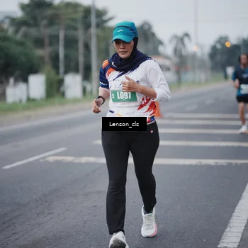 Runner Photo 4385277