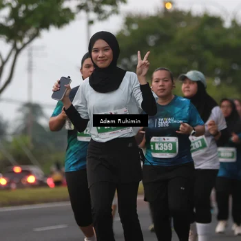 Runner Photo 4385278