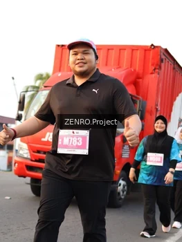 Runner Photo 4385279