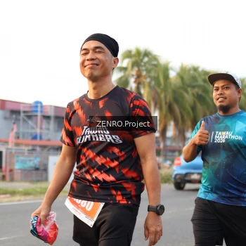 Runner Photo 4385282