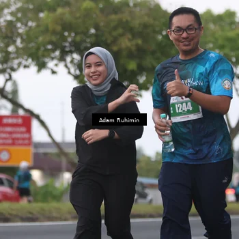 Runner Photo 4385283