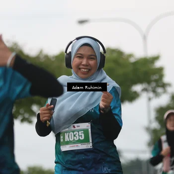 Runner Photo 4385284