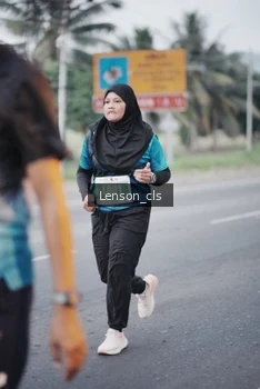 Runner Photo 4385291