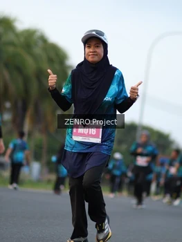 Runner Photo 4385295