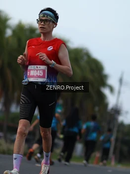 Runner Photo 4385296