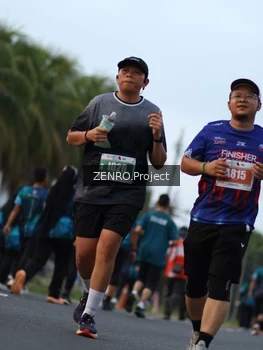 Runner Photo 4385300