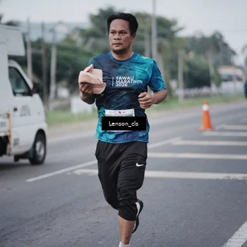 Runner Photo 4385303