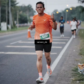 Runner Photo 4385327