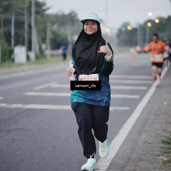 Runner Photo 4385328