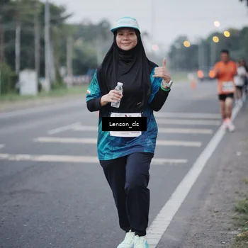 Runner Photo 4385333