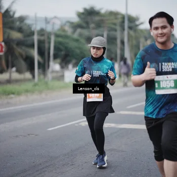 Runner Photo 4385338