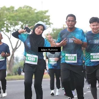 Runner Photo 4385362