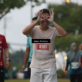 Runner Photo 4385384
