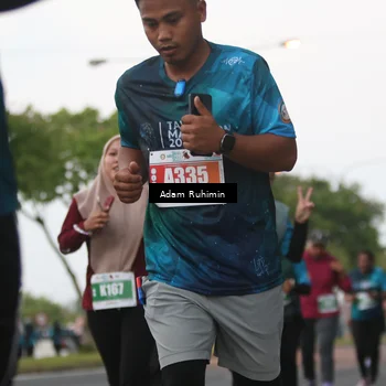 Runner Photo 4385385